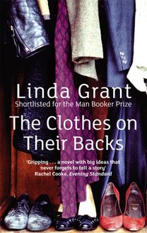 Clothes on Their Backs