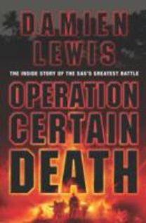 Operation Certain Death