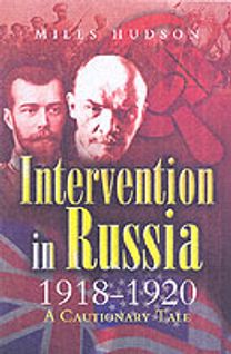 Intervention in Russia 1918-1920
