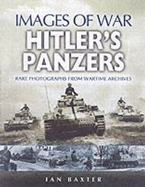 Hitler's Panzers