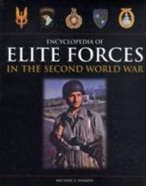 Elite Forces of the Second World War