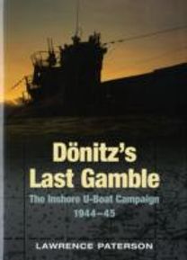 Donitz's Last Gamble