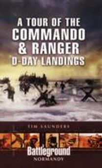 Commandos and Rangers