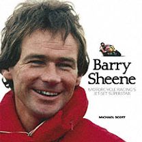Barry Sheene