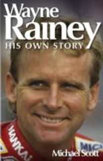 Wayne Rainey