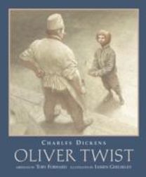 Oliver Twist