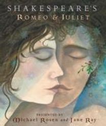 Shakespeare's Romeo and Juliet