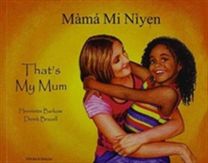 Thats My Mum [Yoruba & English]