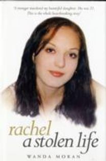 Rachel - a Stolen Life