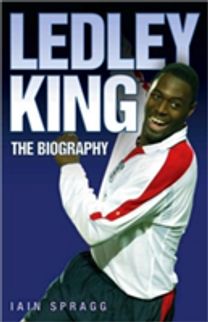 Ledley King