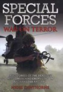Special Forces War on Terror