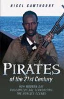 Pirates of the 21St Century