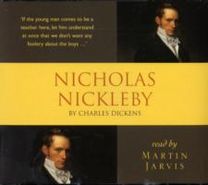Nicholas Nickelby