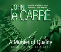 A Murder of Quality