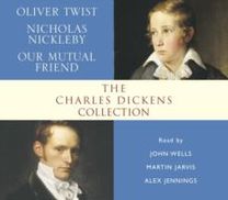 Charles Dickens Collection