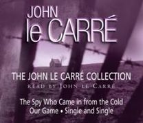 John Le Carre Collection