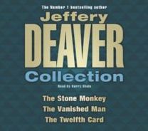 Jeffery Deaver Collection
