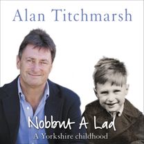 Nobbut a Lad