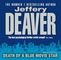 Death of a Blue Movie Star