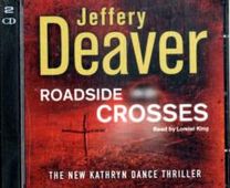Roadside Crosses