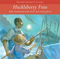 Huckleberry Finn