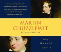 Martin Chuzzlewit