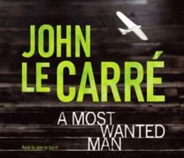 A Most Wanted Man