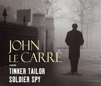 Tinker Tailor Soldier Spy