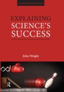 Explaining Science's Success