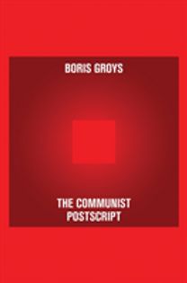 The Communist Postscript