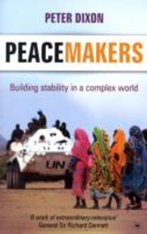 Peacemakers