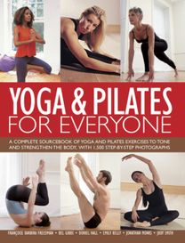 Yoga & Pilates for Everyone