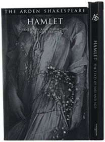 \"Hamlet\" Bundle