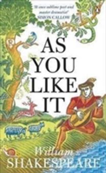 \"As You Like It\"