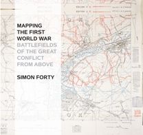 Mapping the First World War