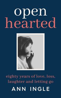 Openhearted