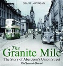 Granite Mile