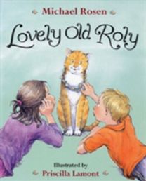 Lovely Old Roly
