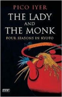 The Lady and the Monk