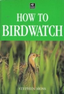 How to Birdwatch