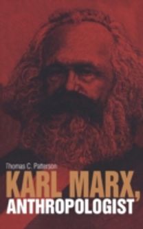 Karl Marx, Anthropologist