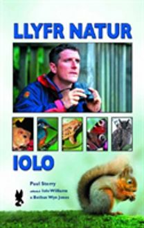 Llyfr Natur Iolo
