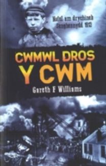 Cwmwl Dros Y Cwm Cwmwl Dros Y Cwm