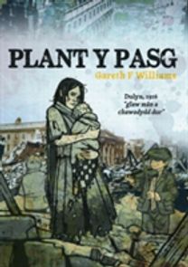 Plant Y Pasg Plant Y Pasg