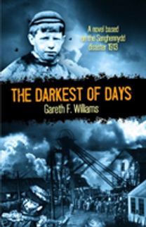 The Darkest of Days The Darkest of Days