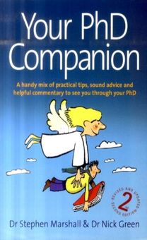 Your Phd Companion