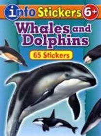 Whales and Dolphins