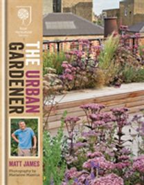 Rhs the Urban Gardener