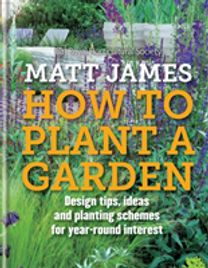 Rhs how to Plant a Garden