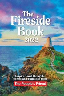 Fireside Book 2022